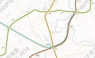 重庆轨道交通20182050最新规划看看你家门口有地铁吗