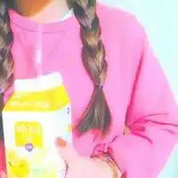 美少女战士头像粉色微信头像图片大全