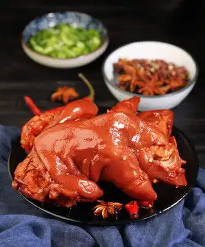 辣白菜,中国菜系,食品餐饮,摄影素材,汇图网