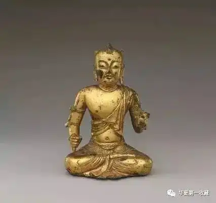 实战总结辽金元时代佛像的鉴别特征