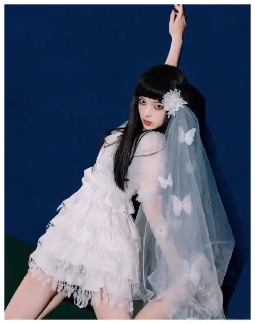 新娘装