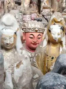 登山观海厦门行