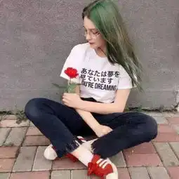 欧美qq女生头像我要个性网