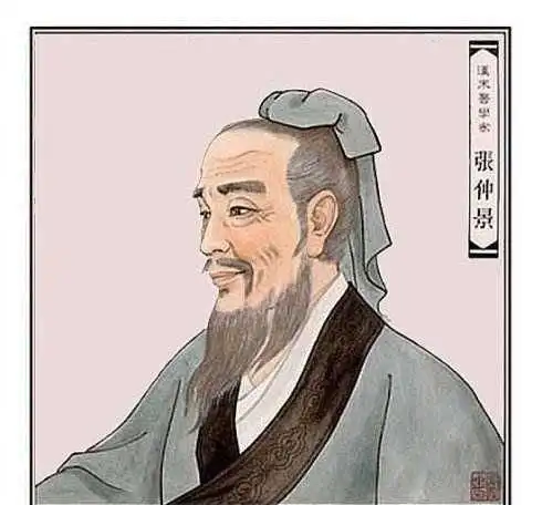 社会喧嚣前途困顿时,如何选择未来张仲景给了很好的答案