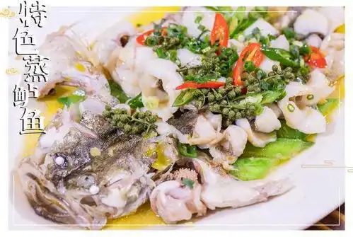 这家庭院风私房菜,爆汁乳鸽18只,挪威三文鱼刺身买一送一