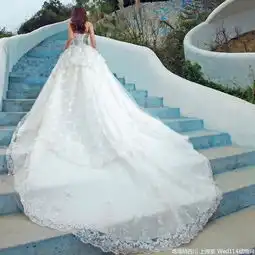 网友鸿海纳百川晒单珠海盘子婚纱摄影wed114结婚网