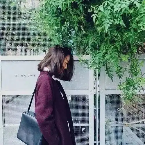 最美拍照姿势,想不美都不行
