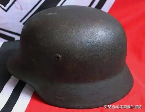 五大经典二战钢盔排名,m35几乎可以用完美来形容