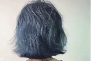 2019年最火的头发颜色2019必火的发色推荐