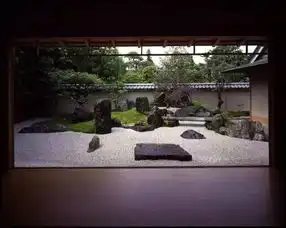 岛国这个获奖无数的设计师,竟是寺庙主持