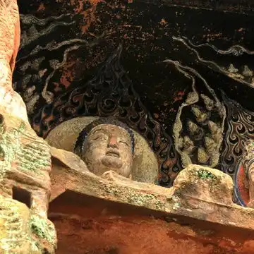 巴蜀访古