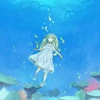漫画小头像有意境微信头像图片大全