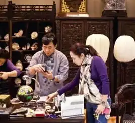 买楼拍电视剧搞收藏明星投资理财花样多