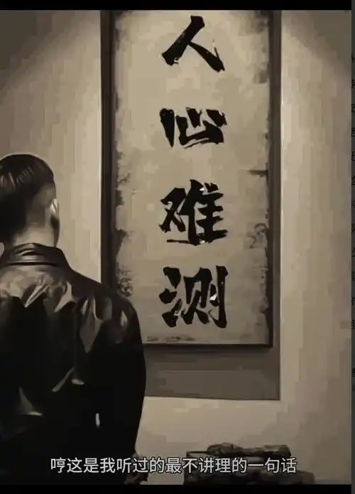 要大胆的怼回去