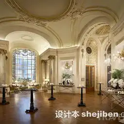 工装装修效果图库设计本装修图片每日精选