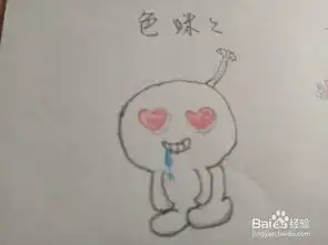 教你画几个表情包简笔画