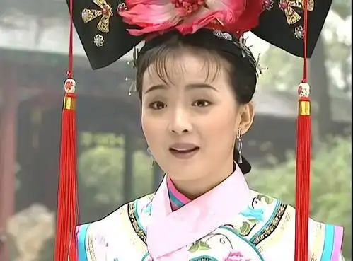还珠格格皇后之所以会下场凄凉,主要是因为做错了3件事