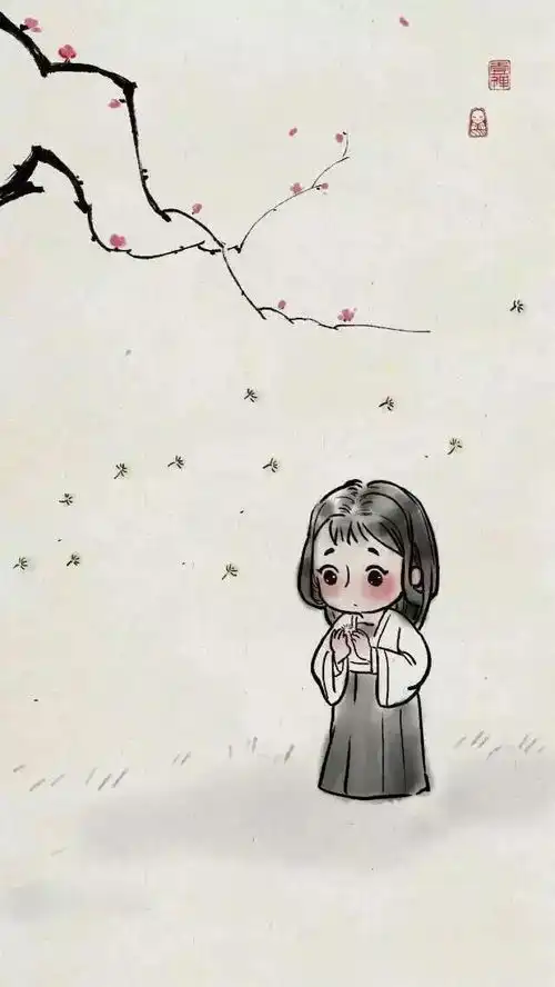 一大波动漫情头向你袭来,快来拿走