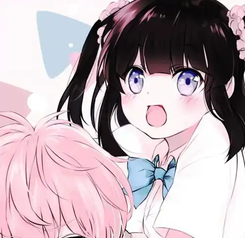 你是全世界最值得的女孩子