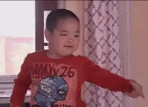 红人馆小小星二代的表情包才是现在最火的,来,下载