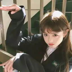 100张九月新头像精选第三套女生头像最招桃花