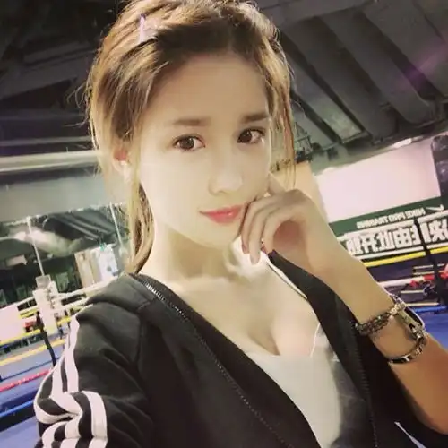 女孩子温柔和活泼能共存吗