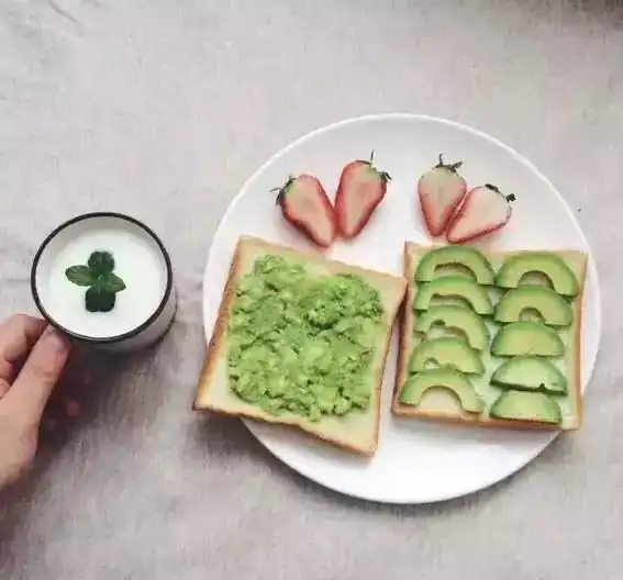 有型学会健身饮食,运动前后可以这样吃