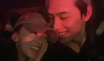 吴谨言公开恋情马蓉又作妖某女星耍大牌倪妮张震被嘲孙怡资源苏有朋cue小虎队小扒问答回复