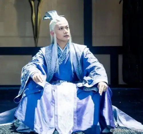 李易峰乔振宇马天宇古剑奇谭男色完胜小时代