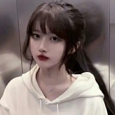 气质头像女生最新图片网图头像女生气质侧脸