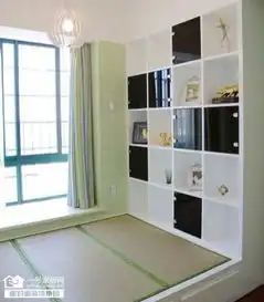 一号家居网现代简约二居80后卧室装修效果图片装修美图新浪装修家居网看图装修