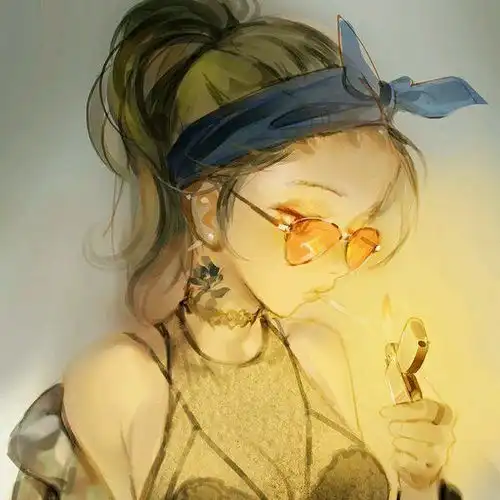 一组不错的女神头像