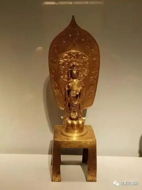 足不出户巡礼世界馆藏中国古代佛像在旧金山