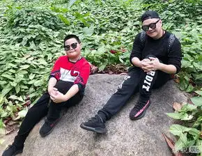 谢飞机,权律二,宋民国,你表情包里的萌娃们,现在都怎么样了