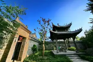 颍上全域旅游十大景区景点,国庆节有地方去了