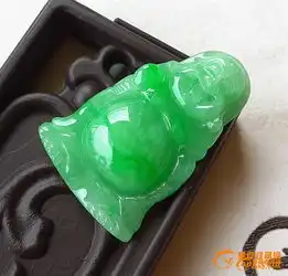 极品缅甸老坑a货翡翠满正阳绿佛公吊坠全场批发