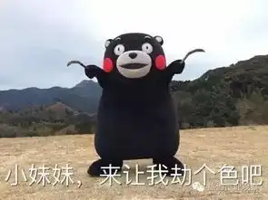 一只笨笨的日本熊两年带来76.3亿收入,它是怎样变身世界网红的