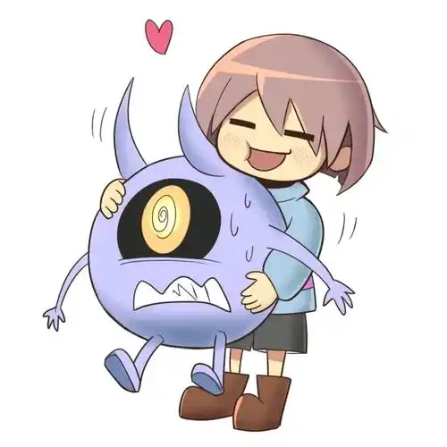 niaho传说之下undertale精选图包,你们要的图包在这里啦