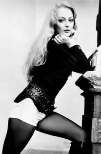 金妮汉蕾jennyhanley