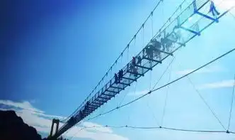 万源八台山,各种亮点