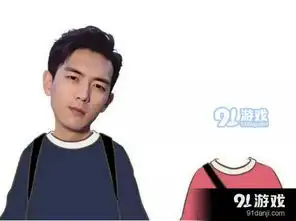 抖音李现情侣p图素材分享抖音李现情侣p图素材一览