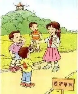 低年级看图写话范文及训练,假期给孩子练一练
