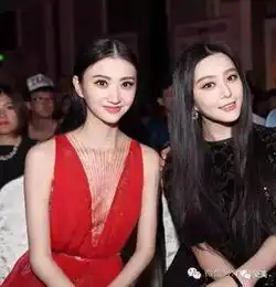 范冰冰素颜资源都输给景甜原来景甜大翻身有这样的内幕