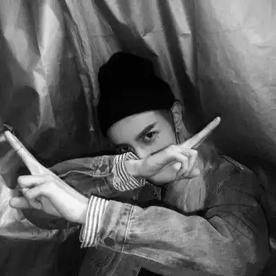 男生头像我可能喜欢你