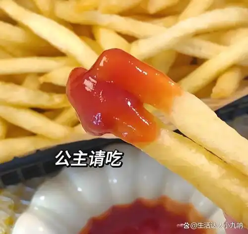 油炸食品你觉得哪个最好吃呢大比拼哪款才是您的味蕾之王
