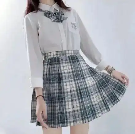 女生头像丨jk女生头像