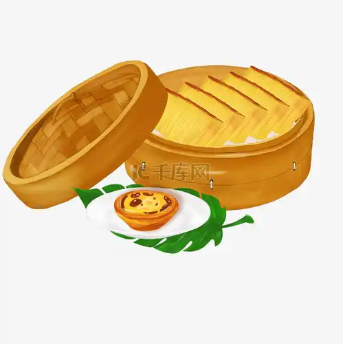 美味的食物