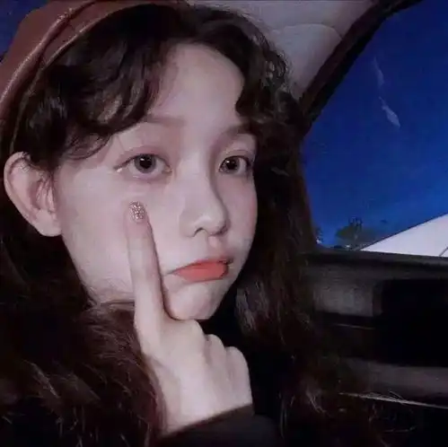 头像女生你真正爱的人是你可以毫无顾虑吐露一切的人