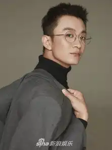高远大秀眼镜杀新浪图片