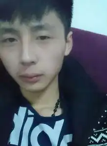 我到底磕碜不到底ugly不